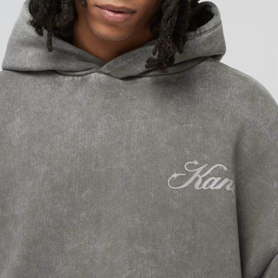 Karl Kani Ανδρικό φούτερ K OS Hoodie